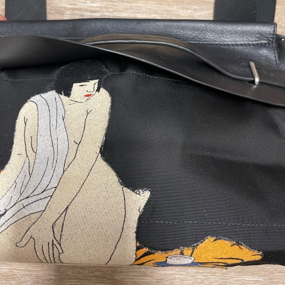 3.1 Phillip Lim Messenger Bag - Picture 3 of 5